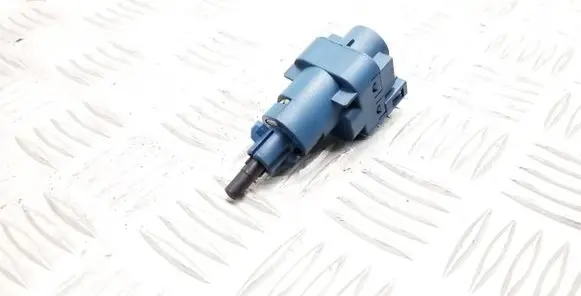 Clutch pedal sensor