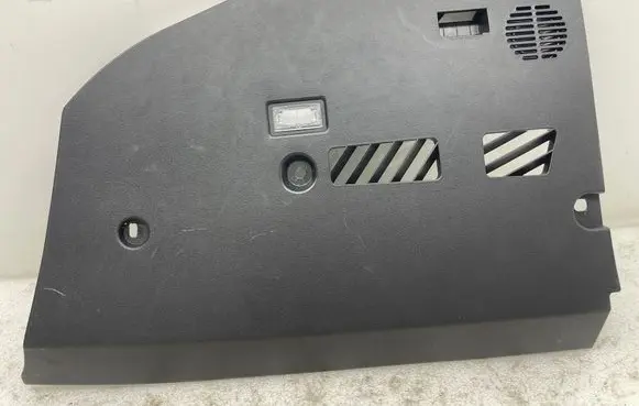 Tesla Model 3 Dashboard lower bottom trim panel 154004800D