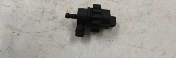 BMW 3 E46 Vacuum valve 1433602