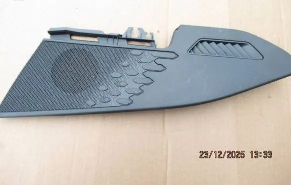 Toyota C-HR II Radio/GPS head unit trim 55409F4040