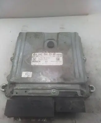 Mercedes-Benz C W204 Engine control unit/module A6429002900