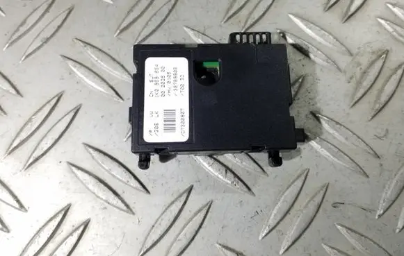 Volkswagen Jetta V Steering angle sensor 1K0959654