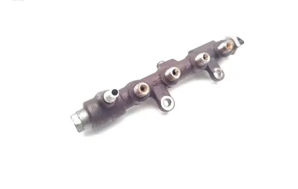 Fuel main line pipe