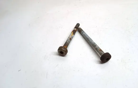 BMW 3 E46 Rear beam