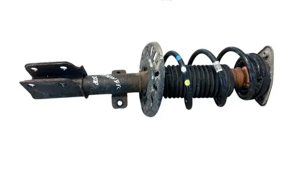 Front shock absorber/damper