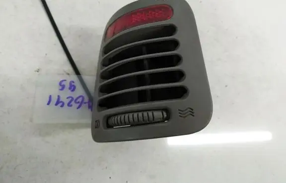 Chrysler Voyager Dash center air vent grill 12050abspom