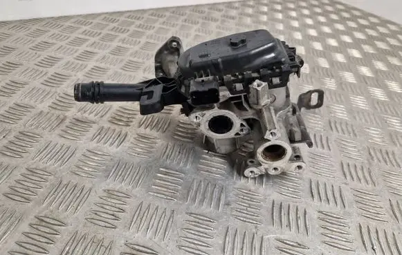 EGR valve