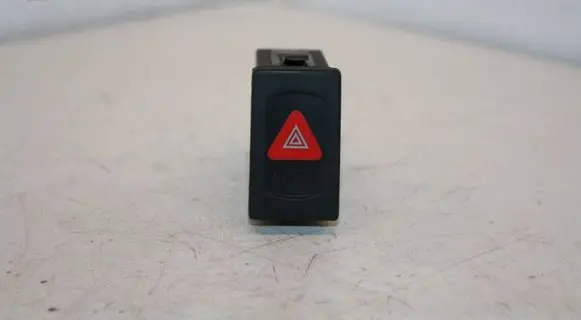 Volkswagen PASSAT B5.5 Hazard light switch 3B0953235D