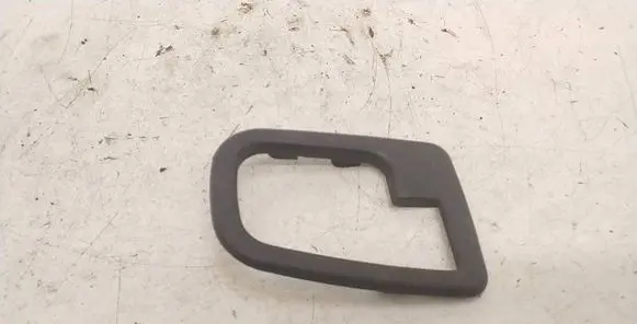 BMW 3 E36 Front door handle cover 51221960646