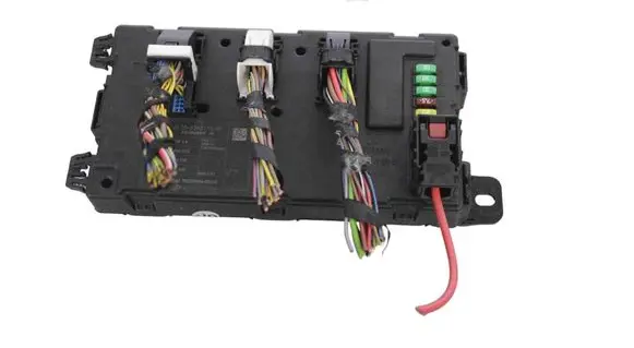 BMW 4 F32 F33 Central body control module 9362395