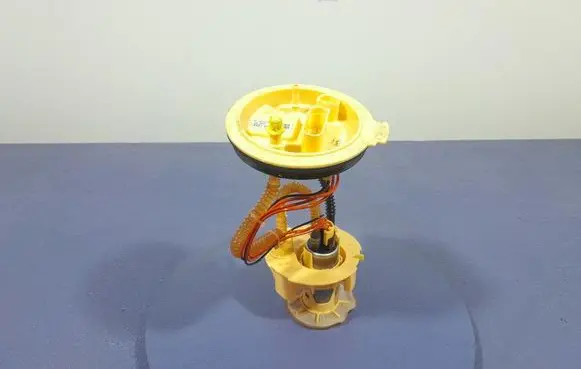 Audi Q7 4L In-tank fuel pump 4M0919088K