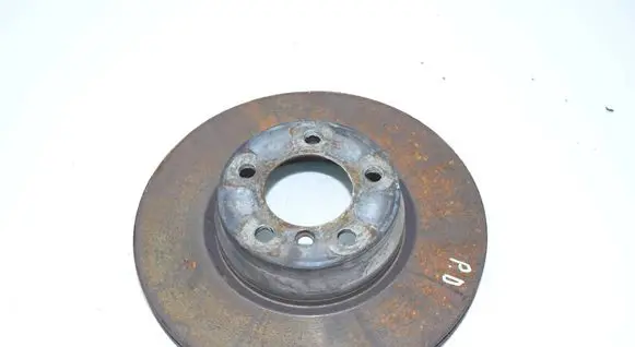 BMW 3 F30 F35 F31 Front brake disc 6792221 34116792221