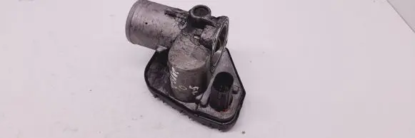 Renault Scenic III - Grand scenic III Throttle valve 8200302798F