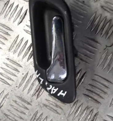 Honda Accord Front door interior handle