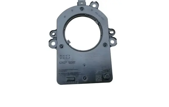 Steering angle sensor