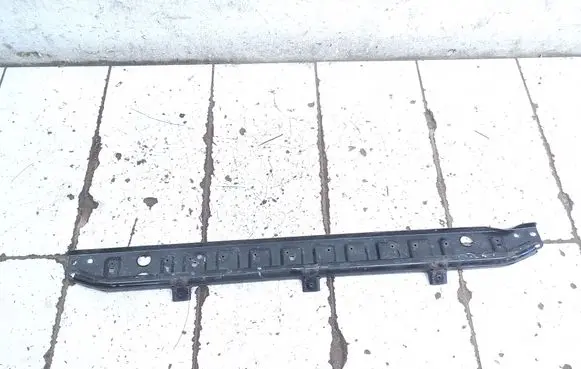 Land Rover Evoque I Bottom radiator support slam panel 