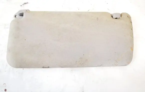 Nissan Navara D22 Sun visor