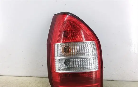Opel Zafira A Rear/tail lights