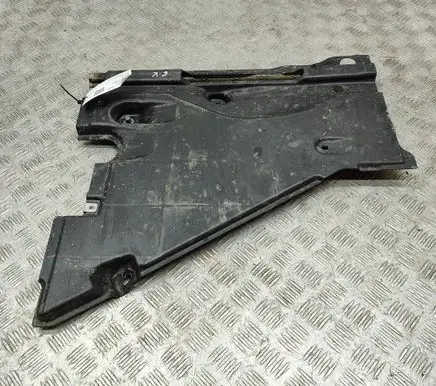Audi A5 Pickup box liner 8B3825215