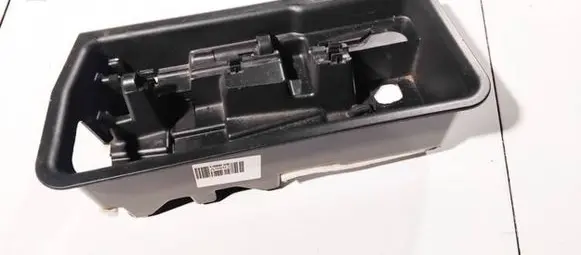 Mitsubishi Grandis Other interior part