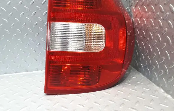 Skoda Yeti (5L) Rear/tail lights 5L0945096 5L0945112B 5L0945258