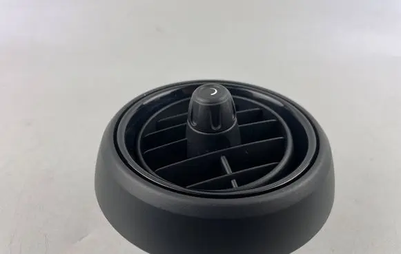 Mini One - Cooper F56 F55 Dashboard side air vent grill/cover trim 9262413