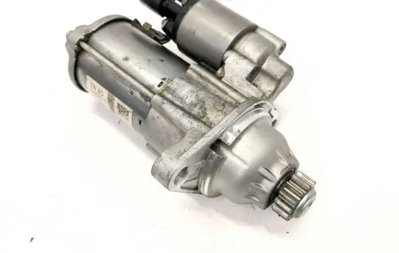 Volkswagen Taos Starter motor 0AM911022C