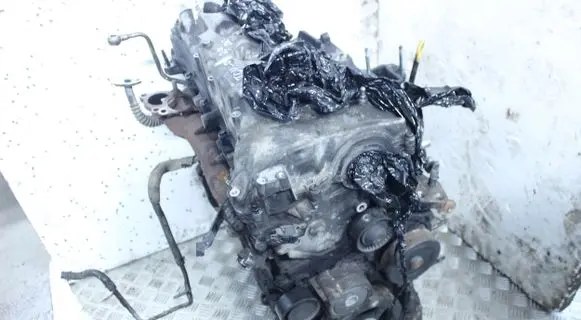 Toyota Corolla Verso AR10 Engine 2AD