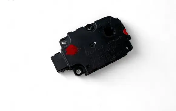 Audi A7 S7 4G Intake manifold valve actuator/motor 4H0820511A