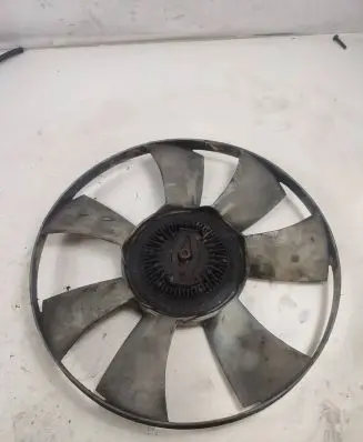 Mercedes-Benz Sprinter W906 Viscous fan clutch LDA7RF420