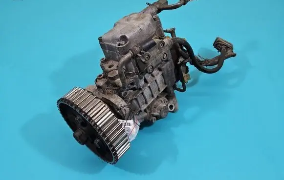 Volkswagen PASSAT B5.5 Fuel injection high pressure pump 0460414987 IMPRK1493871