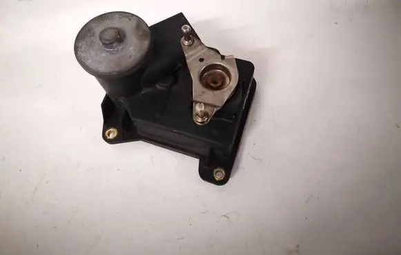 BMW 7 E65 E66 Intake manifold valve actuator/motor 