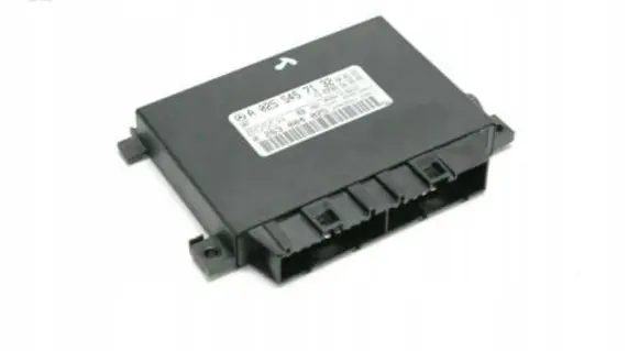 Mercedes-Benz E W212 Parking PDC control unit/module A0255457132
