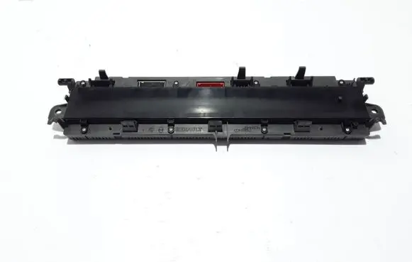 Renault Scenic II - Grand scenic II Speedometer (instrument cluster) 8200494955