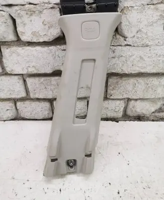 Subaru Impreza V (B) pillar trim (top) 94012FL100