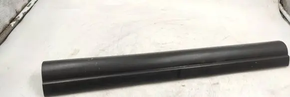 BMW 3 E46 Front sill trim cover 8201218