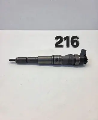 BMW 3 E90 E91 Fuel injector 0445110216 7793836