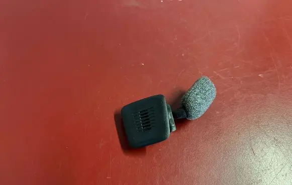 BMW X3 G01 Microphone (bluetooth/phone) 9263744