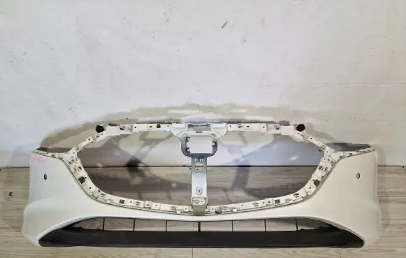 Mazda 3 Front bumper