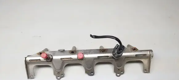 Audi A4 S4 B7 8E 8H Fuel main line pipe 06F133317G 2900902989