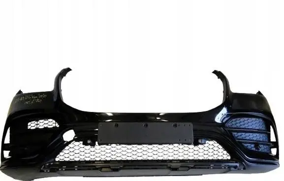 Mercedes-Benz GLS X167 Front bumper A1678859406