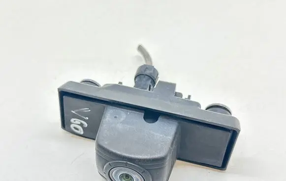 Volvo V60 Front bumper camera 31339995