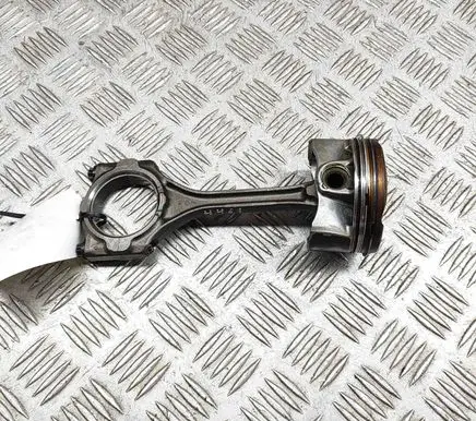 Piston