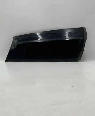 Mini One - Cooper Coupe R56 Rear side glass trim 7146101