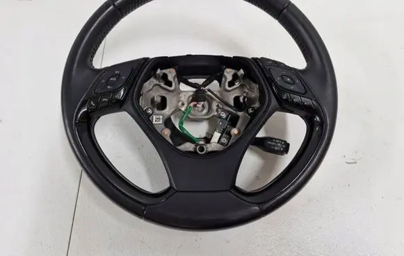 Toyota C-HR I Steering wheel