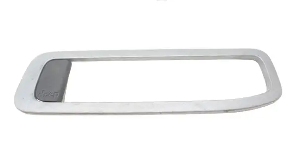 Jeep Cherokee Tailgate interior release/open handle 1ZW61TRMAC