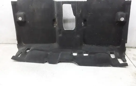 Fiat Bravo Rear floor carpet liner 