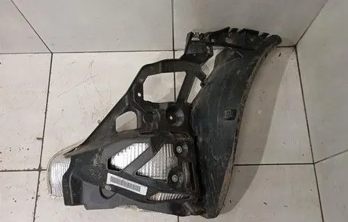 Porsche 718 Cayman 982 982c Fuel filter bracket/mount holder 982807194