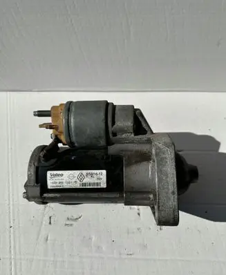 Renault Trafic III (X82) Starter motor