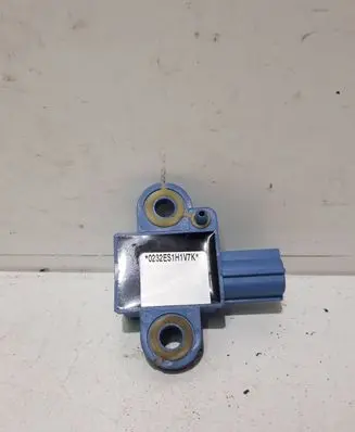 Volkswagen Golf V Airbag deployment crash/impact sensor 1K0955557A